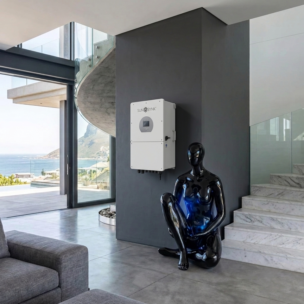 Is the Sunsynk 16kW Inverter Right for Your Home or Business?