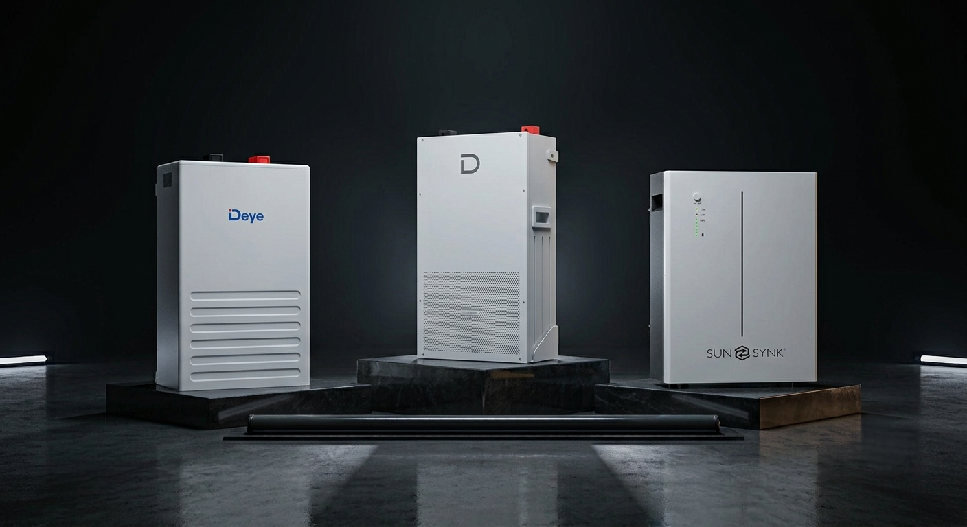 UPS Batteries