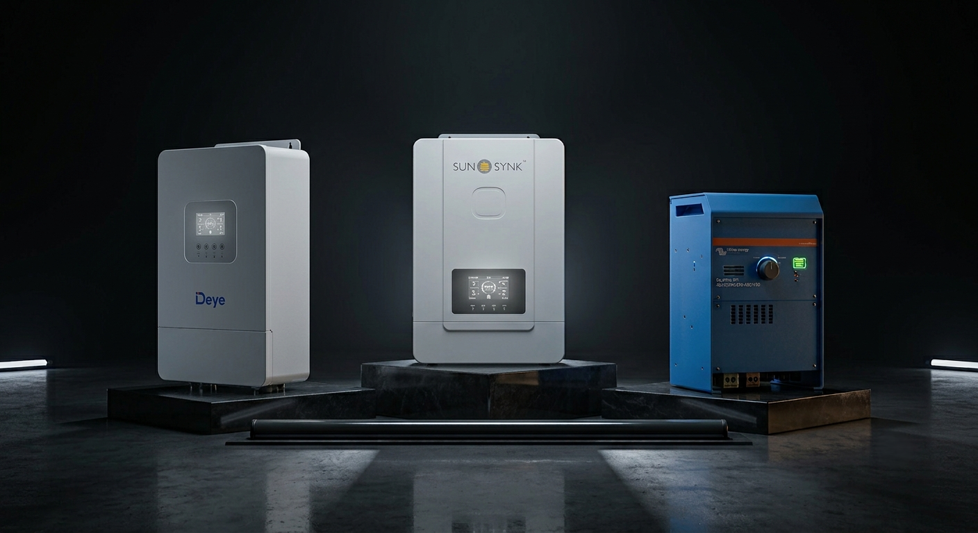 Inverters