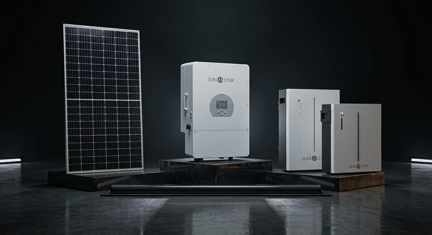 Complete Systems