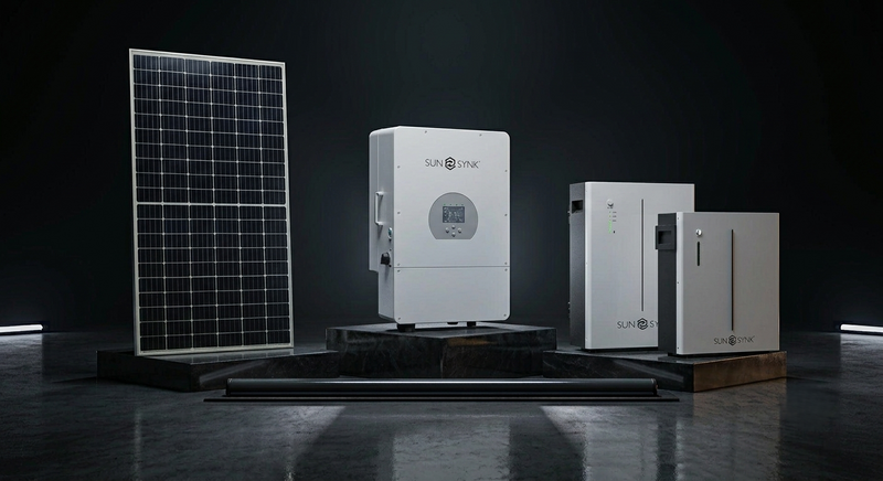 Complete Systems