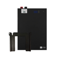 10.6kWh LBSA 51.2V 208Ah LiFePO4 WALL MOUNT