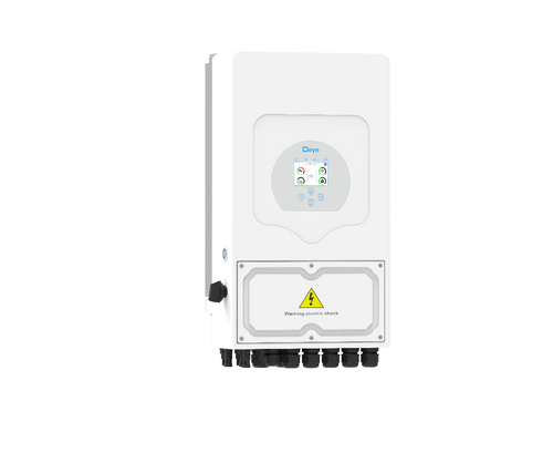 10kW Deye Single Phase LV Hybrid Inverter (SUN-10K-SG05LP1-EU)