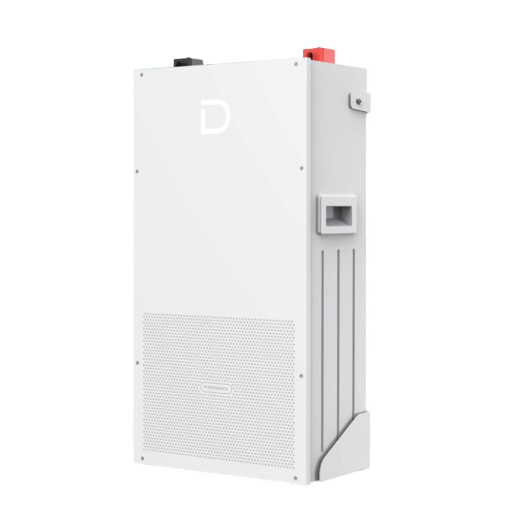 14.3kWh Dyness Powerbrick