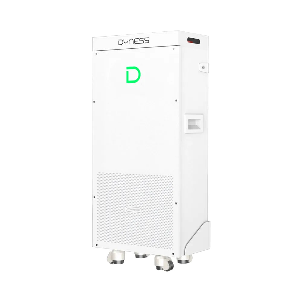 16kWh Dyness Powerbrick Pro