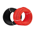 6mm² Single-Core Solar PV Cable (UV & Weather Resistant)