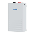 16.12kWh Deye SE-F16 51.2V Wall-Mount LiFePO4 Battery (314Ah, 230A Discharge, 6000+ Cycles)
