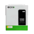 Ecco 3.5kW / 3.5kVA 24V Pure Sine Wave Hybrid Inverter (100A MPPT)