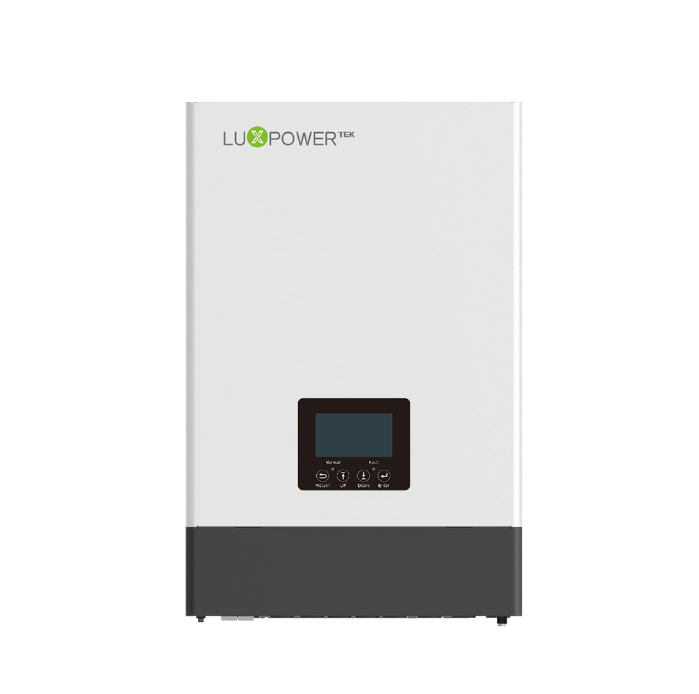 5kW Luxpower Single Phase Eco Hybrid Inverter (SNA5000)