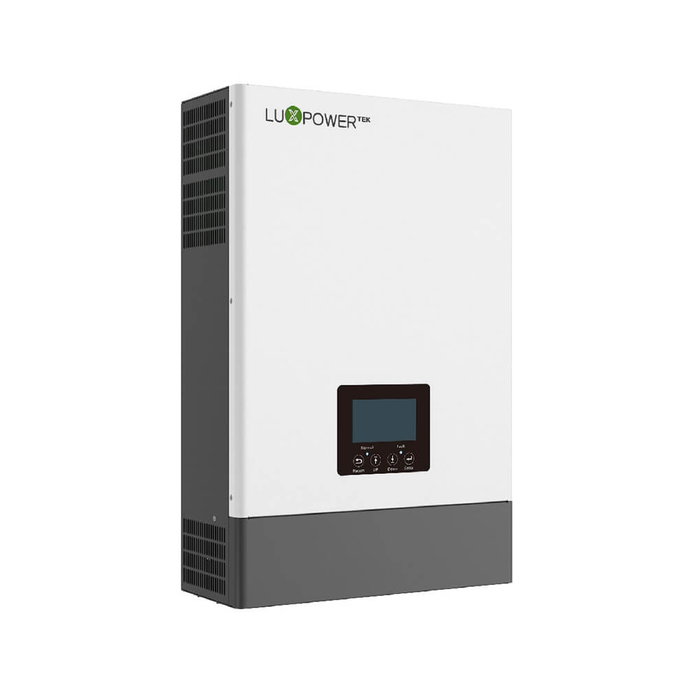 5kW Luxpower Single Phase Eco Hybrid Inverter (SNA5000)