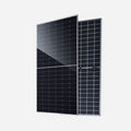 545W JA Solar Deep Blue 3.0 Bifacial Mono PERC Double-Glass Solar Panel