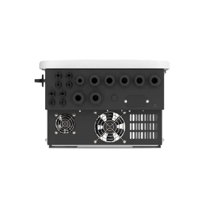 20kW Deye 3-Phase Low Voltage (48V) Hybrid Inverter (Dual MPPT, Parallel Capable)
