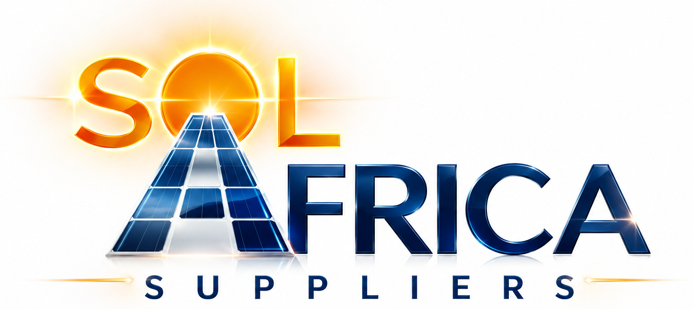 Sol-Africa Suppliers (Pty) Ltd