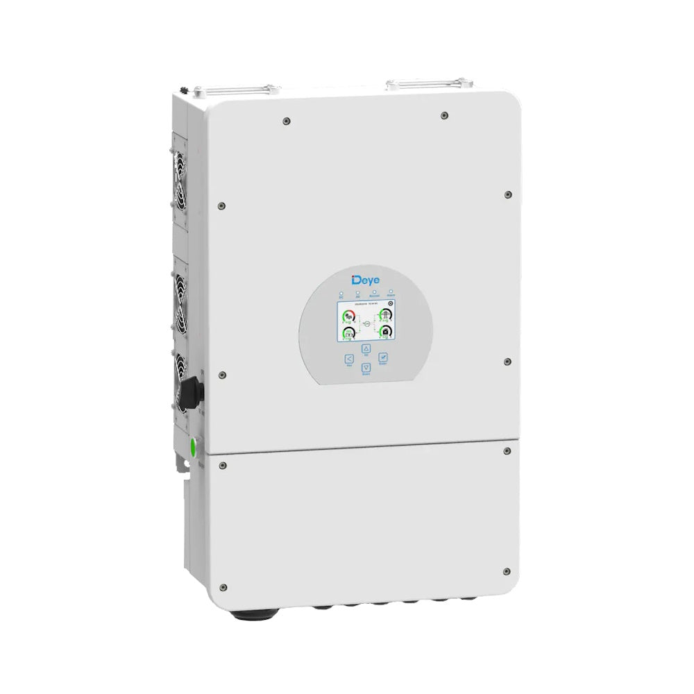 16kW Deye Single Phase LV Hybrid Inverter