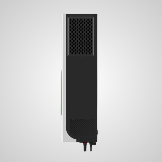 12kW MUST Single Phase Hybrid Inverter