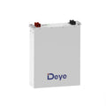 5.3kWh Deye (SE-G5.3) 51.2V Low Voltage Rack-Mount LiFePO4 Battery (104Ah, 3U Rack, 6000+ Cycles)